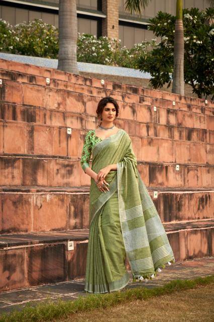 Rajpath abhirupi silk Saree wholesale market in Surat
